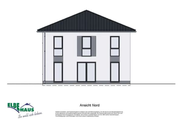 Immobilie in Selzen - Dein Weg in eine glückliche Zukunft; Schöne Architektenvilla zum Leben! - Bild 4