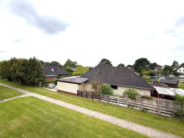 Immobilie in Nordenham - Gepflegtes Apartment im Stadtsüden mit Garage - Bild 4