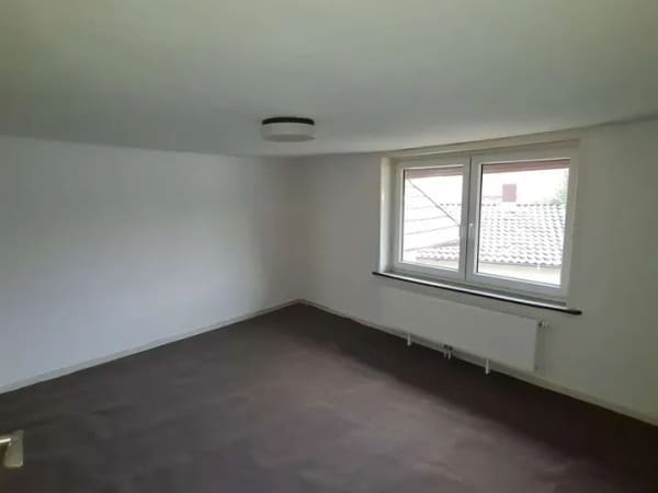 Immobilie in Rollshausen - Wohnhaus-Scheune und Stall in Rollshausen - Bild 2