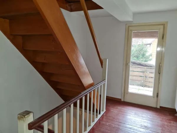 Immobilie in Rollshausen - Wohnhaus-Scheune und Stall in Rollshausen - Bild 3