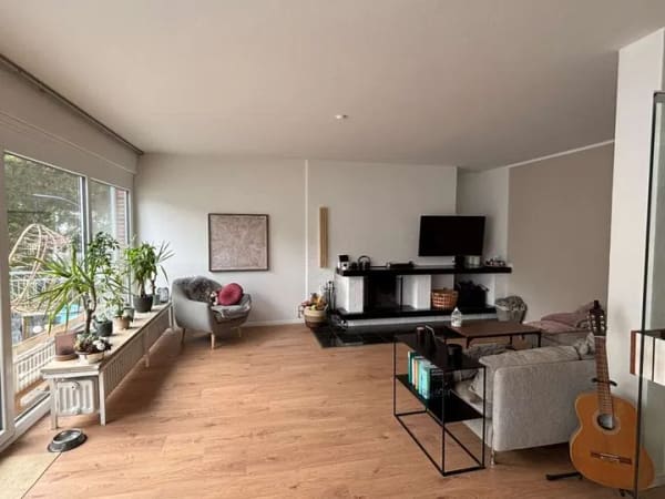 Immobilie in Bad Oeynhausen - Vier Zimmer, zwei Ebenen und ganz viel Wohngefühl inmitten der Innenstadt von Bad Oeynhausen! - Bild 3