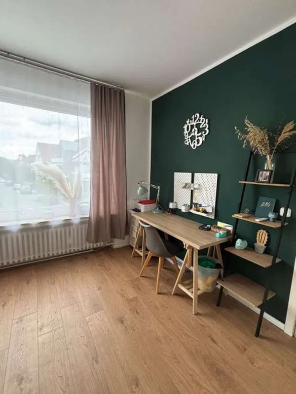 Immobilie in Bad Oeynhausen - Vier Zimmer, zwei Ebenen und ganz viel Wohngefühl inmitten der Innenstadt von Bad Oeynhausen! - Bild 4