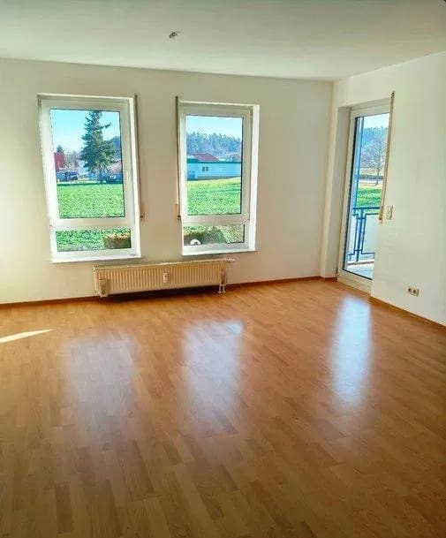 Immobilie in Ballenstedt - ETW als interessante Kapitalanlage für Investoren - Bild 0