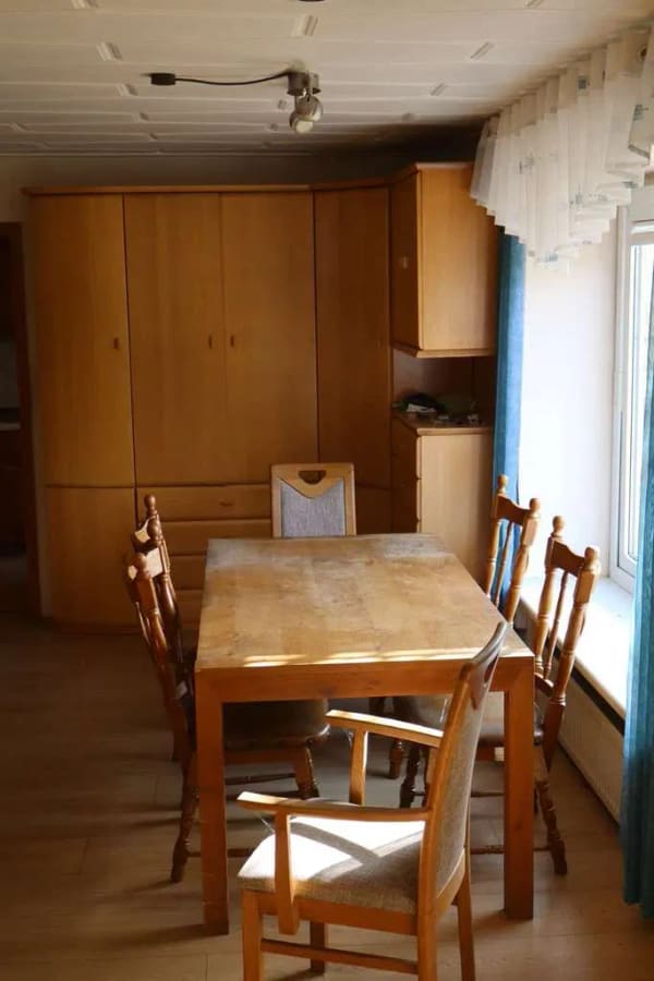 Immobilie in Olsberg - Mehrgenerationen oder Vermietung – Haus mit idealem Teilungspotenzial - Bild 2