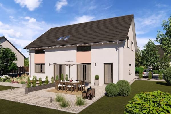Immobilie in Prosselsheim - Gestalten Sie Ihr individuelles Mehrfamilienhaus in Prosselsheim - Bild 1