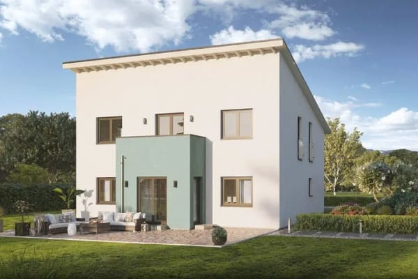 Immobilie in Wipfeld - Ihr individuelles Einfamilienhaus in Wipfeld - maßgeschneidert und energieeffizient - Bild 4