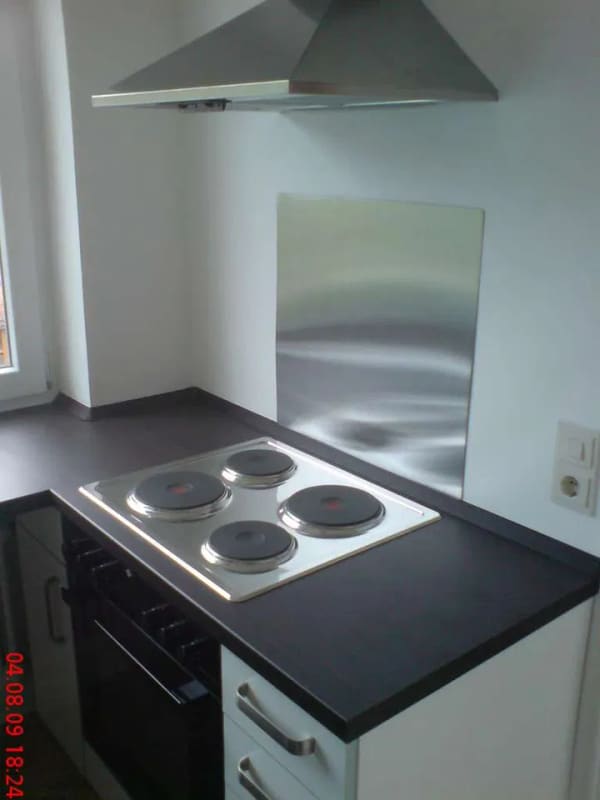 Immobilie in Füssen - 1-Zimmer-Apartment, großer Südbalkon, guter Zustand - Bild 0