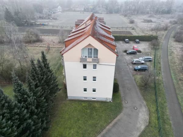 Immobilie in Ebeleben - Eigentumswohnung mit Stellplatz in gepflegter Wohnanlage - Bild 3