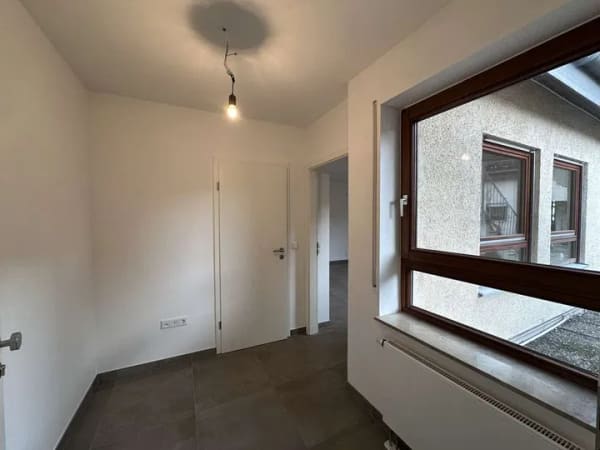 Immobilie in Lautertal - vollständig renovierte Eigentumswohnung - Bild 1