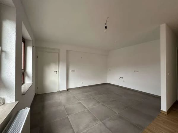Immobilie in Lautertal - vollständig renovierte Eigentumswohnung - Bild 3