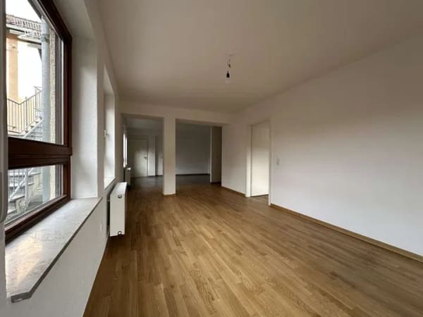 Immobilie in Lautertal - vollständig renovierte Eigentumswohnung - Bild 4