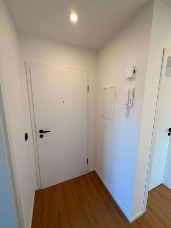 Immobilie in Kronau - Moderne 3-Zimmer-Dachgeschosswohnung in Kronau - Bild 1