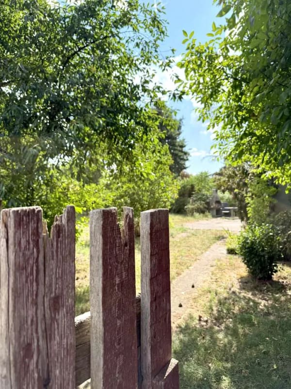 Immobilie in Strausberg - Seltene Gelegenheit:  Bauernhaushälfte mit über 14.500 m² Grundbesitz  im Strausberger Postbruch - Bild 3
