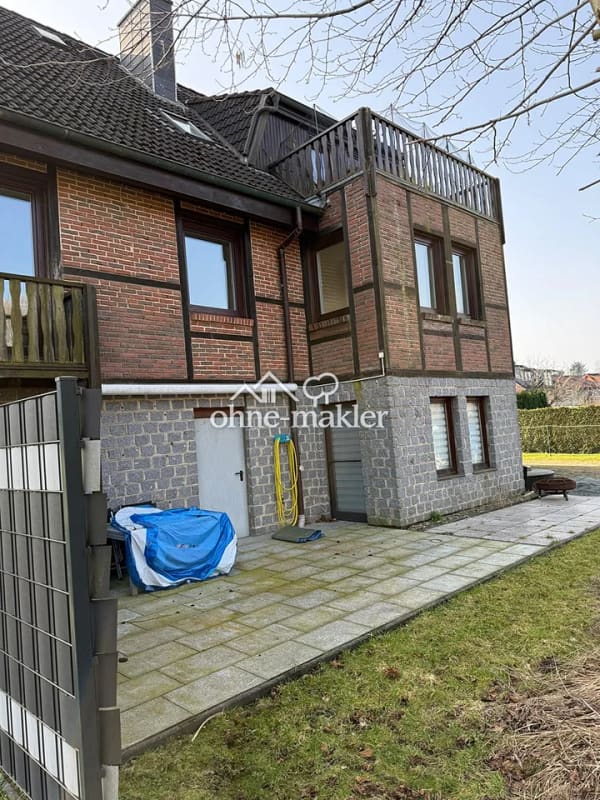 Immobilie in Sülfeld - Mehrfamilienhaus/ Generationenhaus mit großem Grundstück - Bild 3