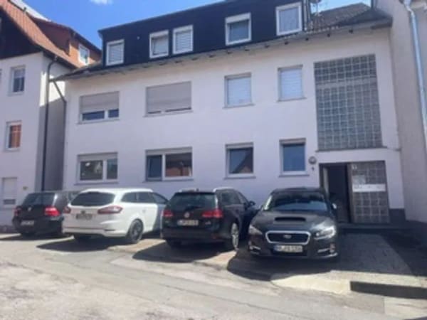 Immobilie in Beverungen - Gepflegtes 3-Familiehhaus von privat Unschlagbarer Quadratmeterpreis mit viel Potenzial - Bild 0