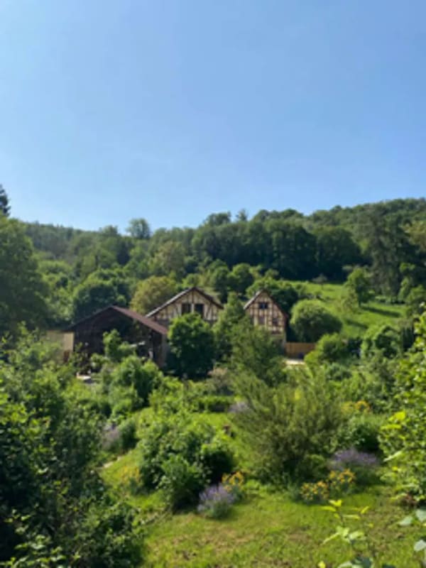 Immobilie in Rhens - Von Privat !        Ein Paradies in traumhafter Landschaft  - Bild 1