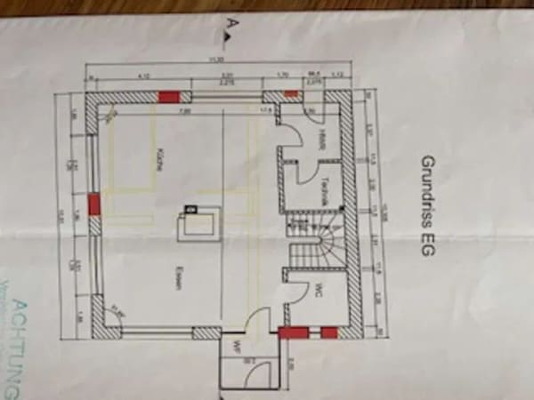 Immobilie in Rhens - Von Privat !        Ein Paradies in traumhafter Landschaft  - Bild 4