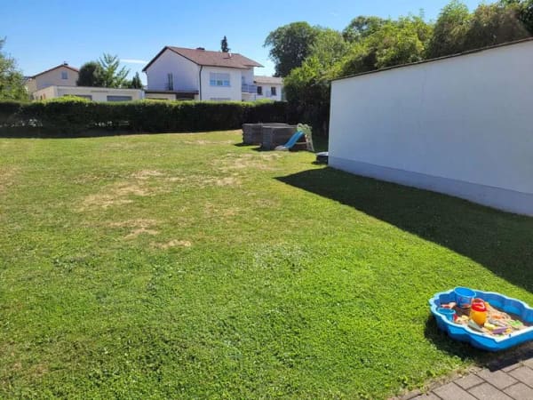 Immobilie in Salching - Gepflegte Doppelhaushälfte mit großem Garten – modernisiert, provisionsfrei & bezugsfrei ab 10/2027 - Bild 4