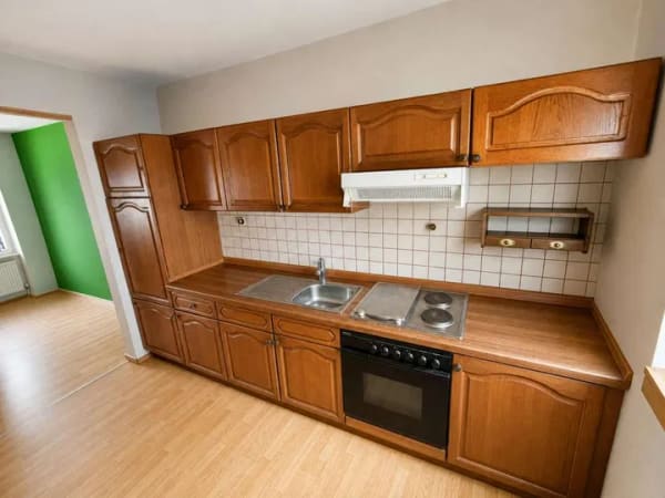 Immobilie in Braunschweig - Renditestark: Vermietetes Reihenmittelhaus mit Garten I Dörfliche Lage I 64 qm I Wohnen auf 3 Etage - Bild 2
