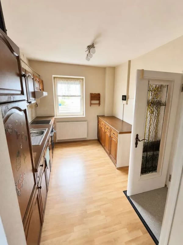 Immobilie in Braunschweig - Renditestark: Vermietetes Reihenmittelhaus mit Garten I Dörfliche Lage I 64 qm I Wohnen auf 3 Etage - Bild 3