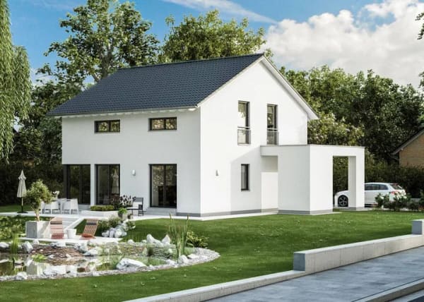 Immobilie in Amorbach - Neubauprojekt in Amorbach - Bild 1