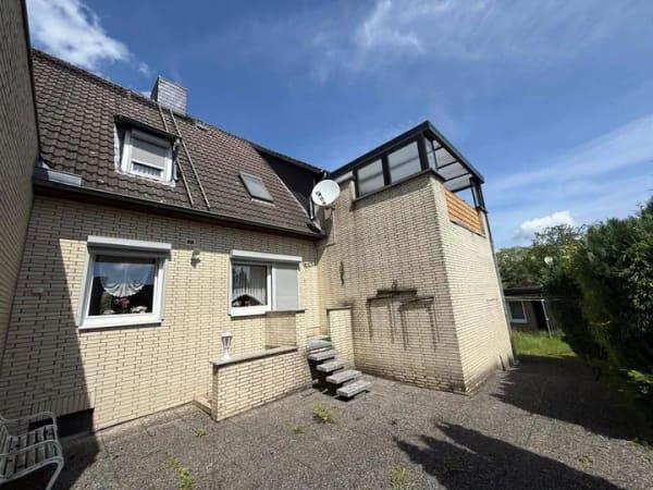 Immobilie in Salzgitter - Viel Platz im Reihenendhaus - Bild 1