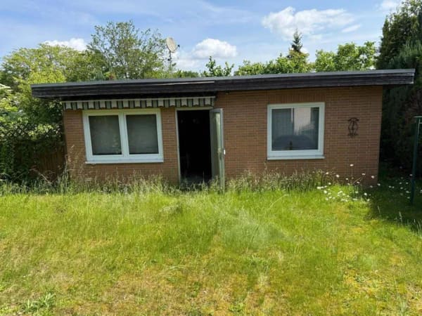 Immobilie in Salzgitter - Viel Platz im Reihenendhaus - Bild 4