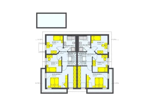 Immobilie in Großostheim - Ein Zuhause zum Wohlfühlen - mit moderner Architektur ?? - Bild 1