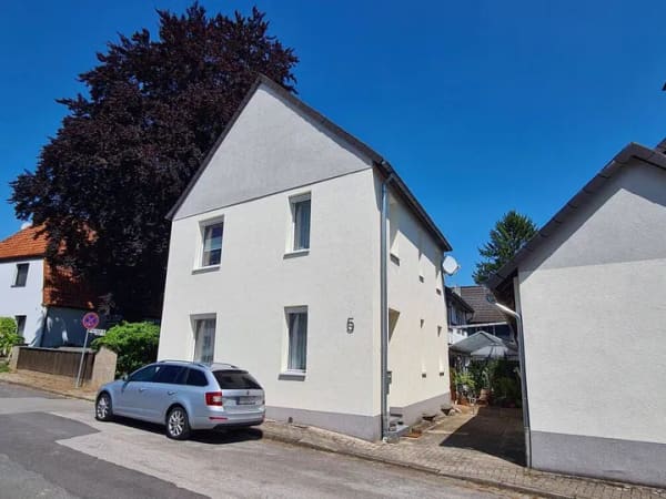 Immobilie in Pattensen - Ein besonderes Haus, nicht von der Stange! - Bild 3