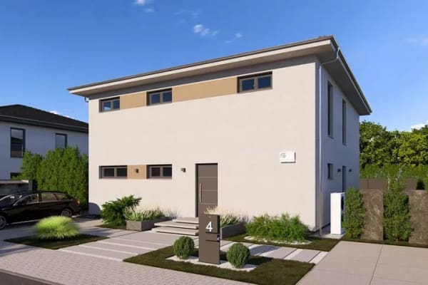 Immobilie in Gebsattel - Exklusive Villa nach Ihren Vorstellungen in Gebsattel - Bild 0