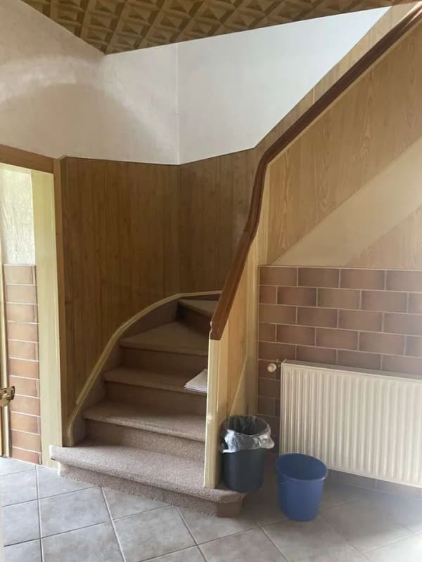 Immobilie in Zella-Mehlis - Schickes Einfamilienhaus für die etwas größere Familie... - Bild 3