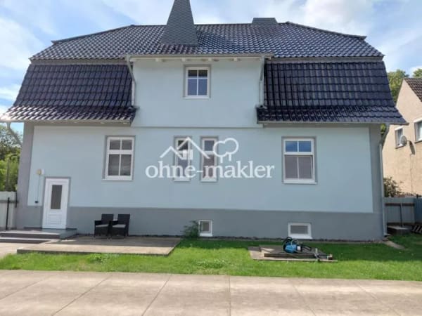 Immobilie in Boitzenburger Land - Einfamilienhaus freistehend in Boitzenburger Land (Haßleben) - Bild 2