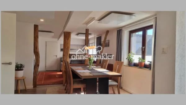 Immobilie in Meudt - Einfamilienhaus freistehend in Meudt - Bild 2