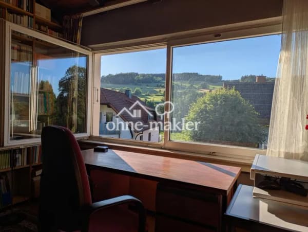 Immobilie in Hilders - Einfamilienhaus freistehend in Hilders (Wickers) - Bild 2