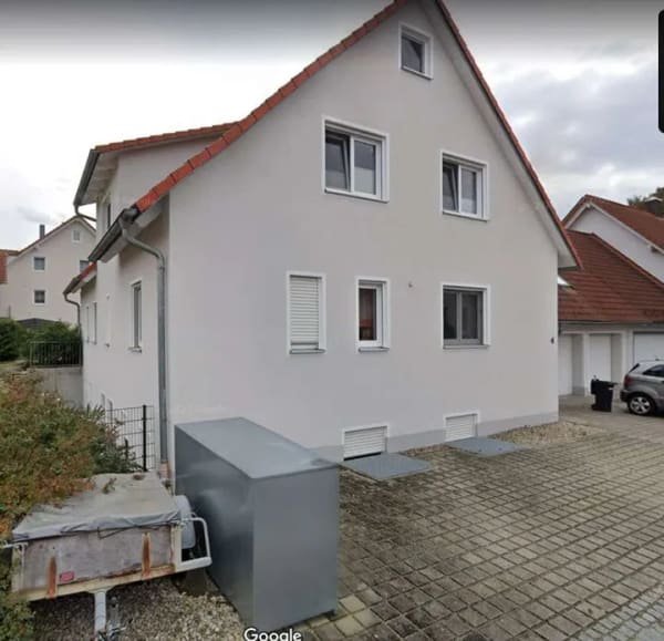 Immobilie in Waidhofen - Provisionsfreie, sonnige 3 Zimmerwohnung mit großem Südbalkon und separatem Hobbyraum - Bild 3