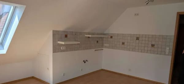 Immobilie in Waidhofen - Provisionsfreie, sonnige 3 Zimmerwohnung mit großem Südbalkon und separatem Hobbyraum - Bild 4