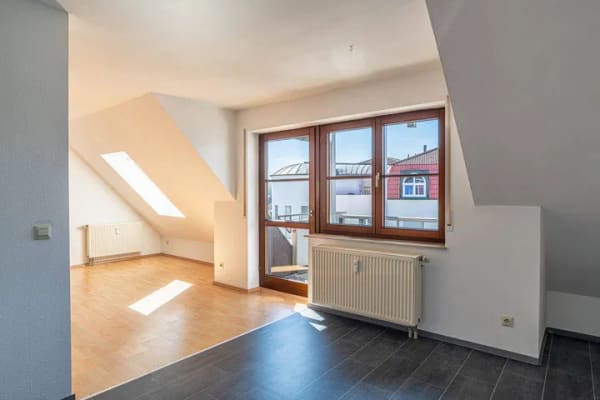 Immobilie in Meckenbeuren - Attraktive 4 Zimmer-Maisonette-Wohnung in Meckenbeuren - Bezugsfrei - Bild 3
