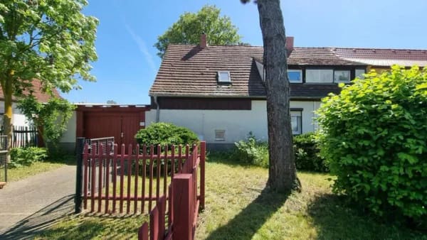 Immobilie in Halle (Saale) - Ein Unikat zwischen Stadt und Natur - Bild 2