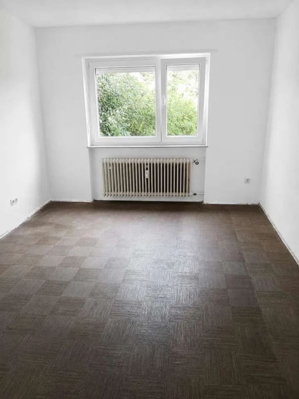 Immobilie in Oftersheim - 3-Zimmer-Wohnung in Oftersheim - Bild 1