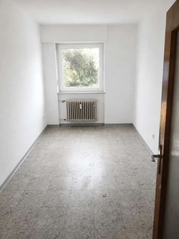 Immobilie in Oftersheim - 3-Zimmer-Wohnung in Oftersheim - Bild 2