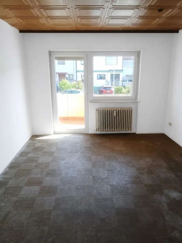 Immobilie in Oftersheim - 3-Zimmer-Wohnung in Oftersheim - Bild 3