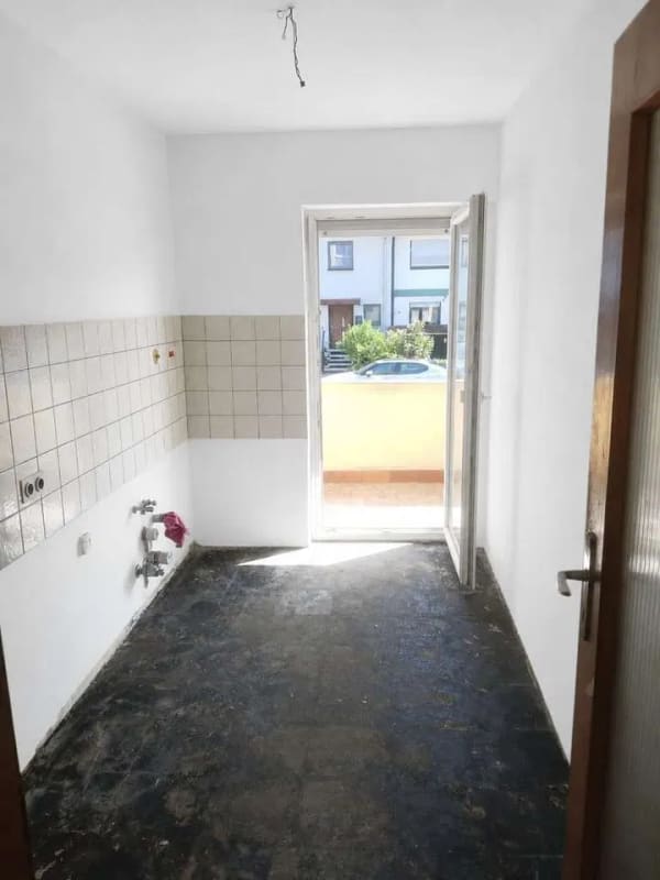 Immobilie in Oftersheim - 3-Zimmer-Wohnung in Oftersheim - Bild 4