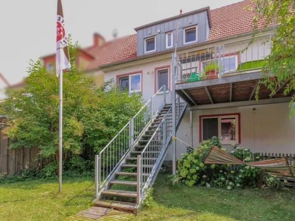 Immobilie in Hünfeld - Großzügiges Zuhause in Hünfeld für Mehrgenerationen oder Vermietung - Bild 2