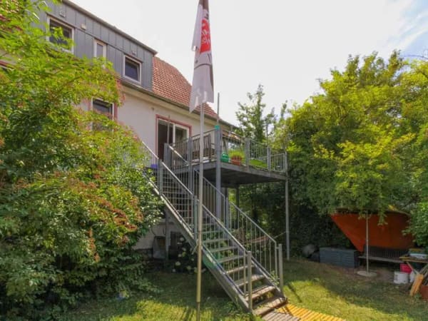 Immobilie in Hünfeld - Großzügiges Zuhause in Hünfeld für Mehrgenerationen oder Vermietung - Bild 3