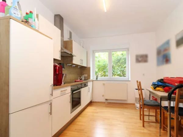 Immobilie in Hünfeld - Großzügiges Zuhause in Hünfeld für Mehrgenerationen oder Vermietung - Bild 4