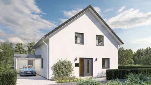 Immobilie in Wienhausen -  -inkl. Grundstück- Ihr neues STREIF Haus in Wienhausen - Bild 2
