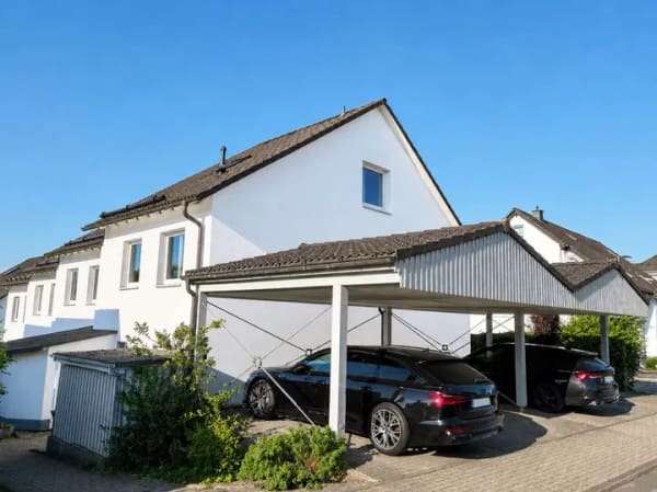 Immobilie in Schmallenberg - / Überraschend geräumig - zum Einzug bereit! - Bild 0
