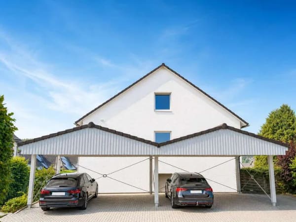Immobilie in Schmallenberg - / Überraschend geräumig - zum Einzug bereit! - Bild 1
