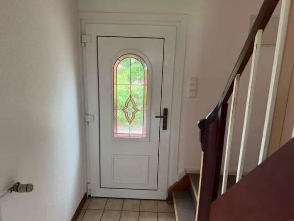 Immobilie in Kremperheide - Einfamilienhaus mit Blick über die Felder - Bild 3