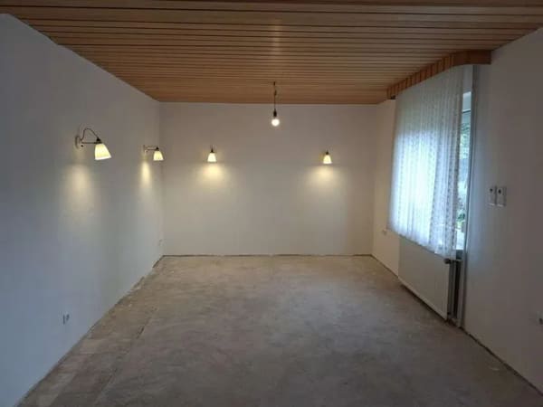Immobilie in Kremperheide - Einfamilienhaus mit Blick über die Felder - Bild 4